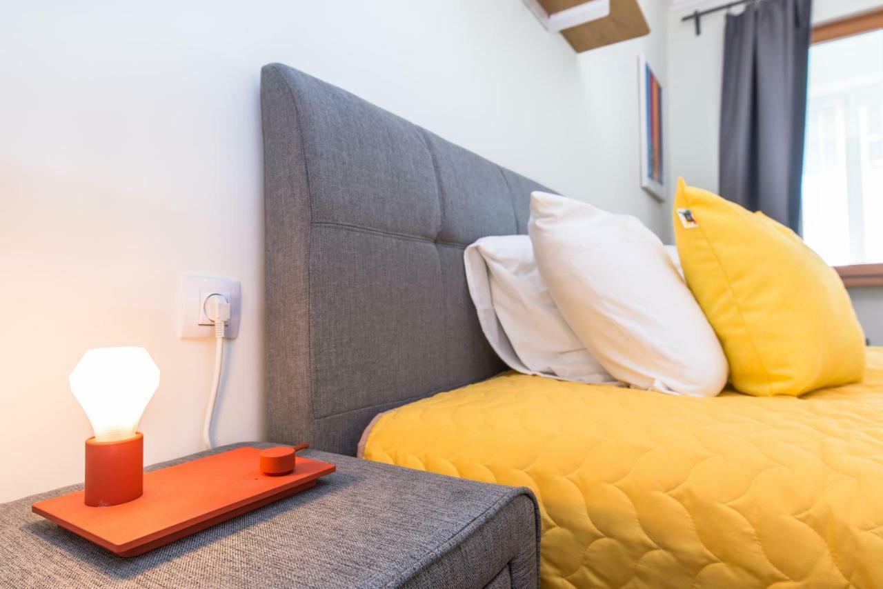 Designer & Luxurious, Business, One Bedroom Apartment In Top Central Sofia By Flat Mаnager Kültér fotó