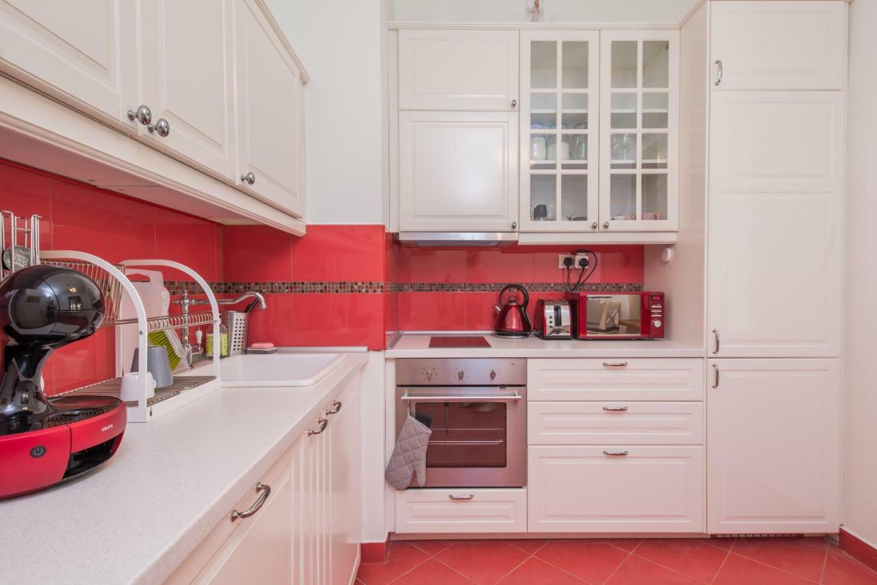 Designer & Luxurious, Business, One Bedroom Apartment In Top Central Sofia By Flat Mаnager Kültér fotó